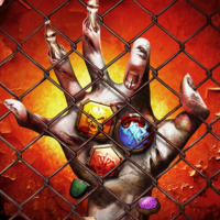 Home 6 Puzzles Survival Bot Icon