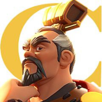 Home 9 Rise Of Kingdoms Bot Icon