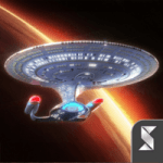 Star Trek FC bot icon