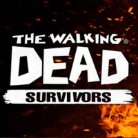 Home 18 The Walking Dead Survivors Bot Icon