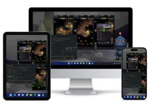 Ants Underground Bot