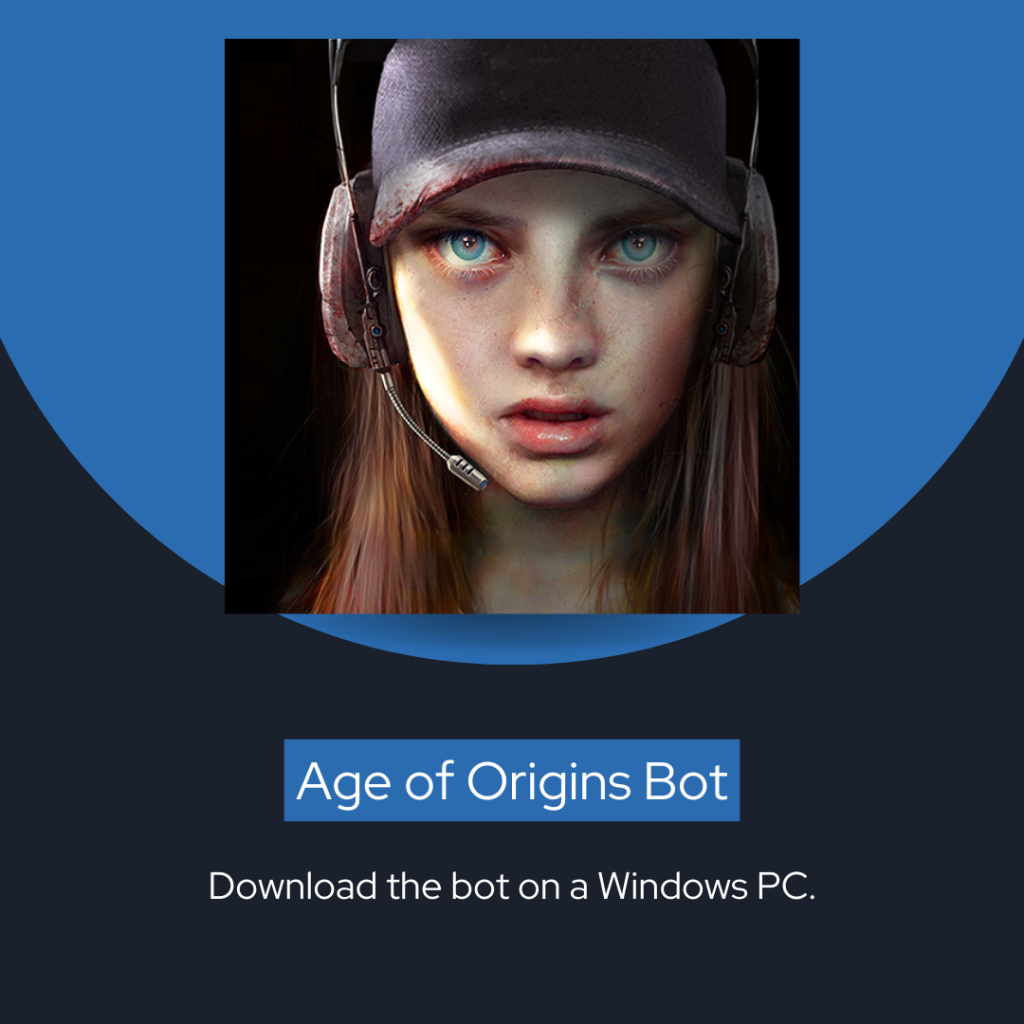 Download Age Of Origins Bot