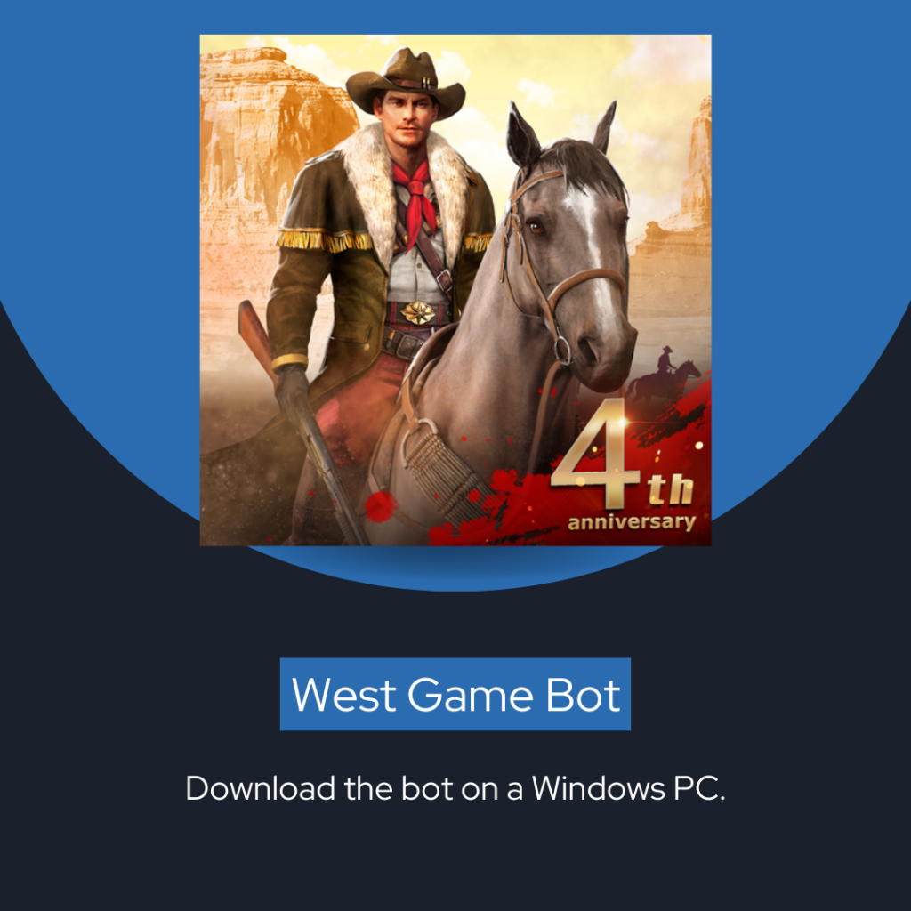 Download West Game Bot