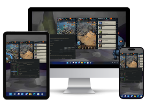 Age Of Origins Bot On All Devices