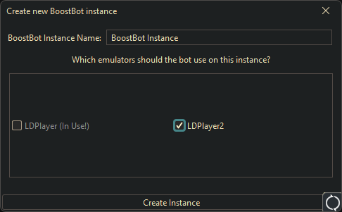 Get Started 7 Boostbot Settings 2