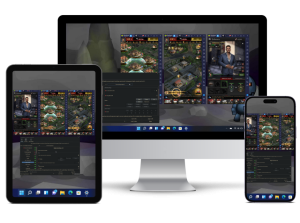 How To Play The Grand Mafia On Pc And Mac 2 Grand Mafia Bot On All Devices