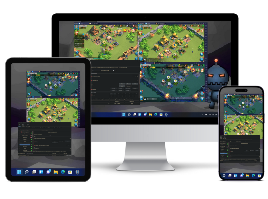 Home 43 Rise Of Castles Hacks And Bot On All Devices