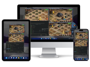 West Game Bot On All Devices