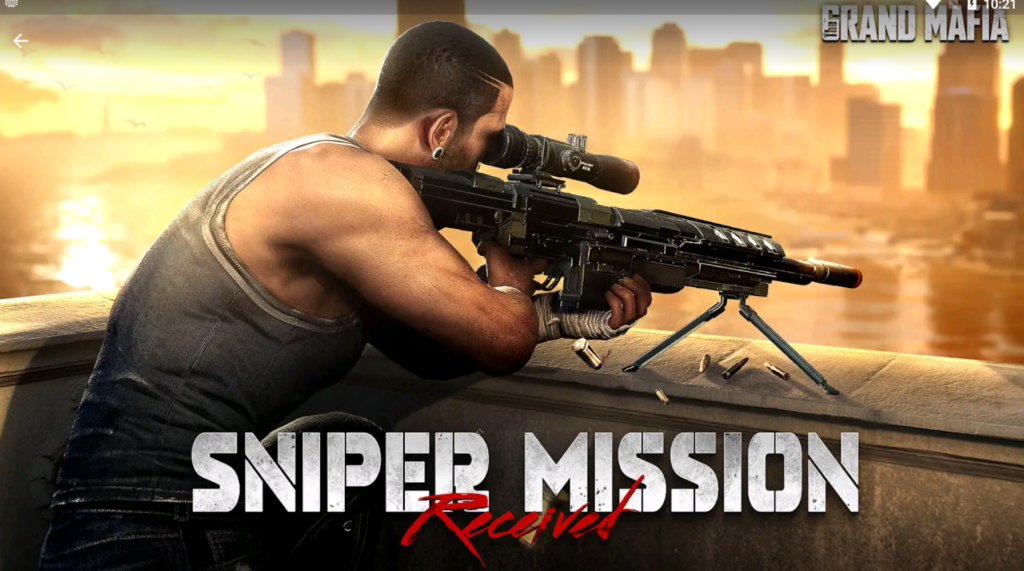 How To Play The Grand Mafia On Pc And Mac 8 Grand Mafia Gameplay 1