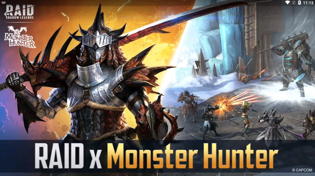 How To Play Raid: Shadow Legends On Pc And Mac 5 Raid Shadow Legends Gameplay 1