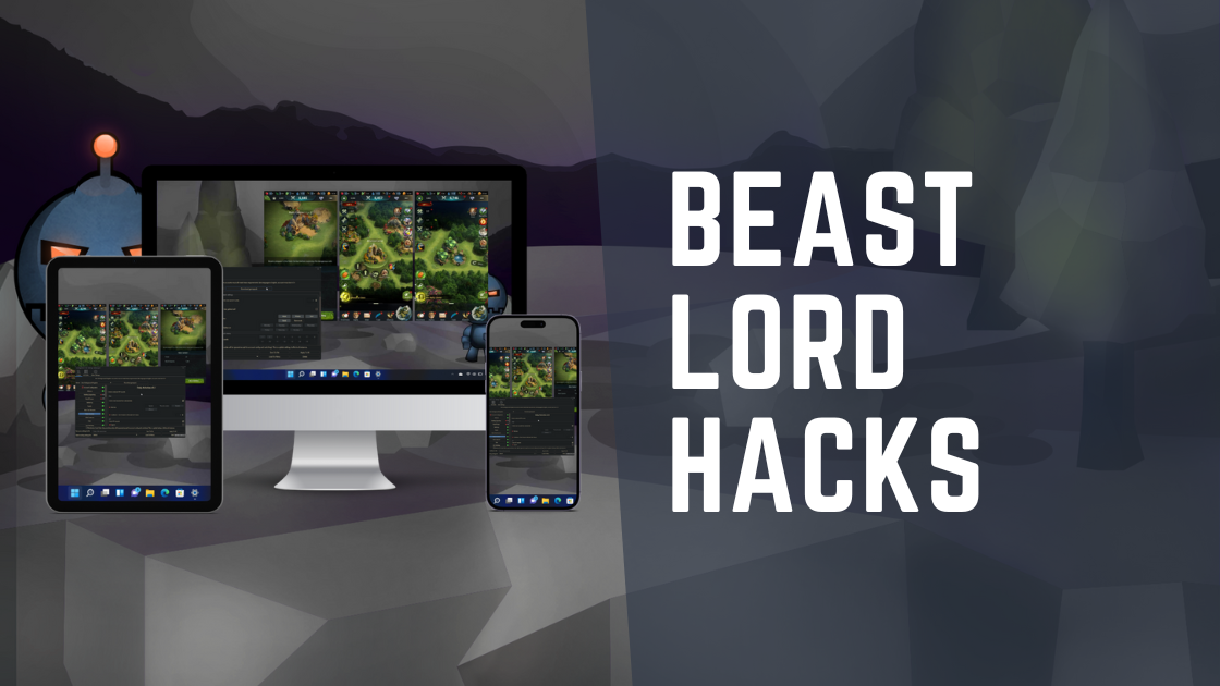 Beast Lord: The New Land Hacks And Cheats - The Only Thing That Works 2 Beast Lord Hacks