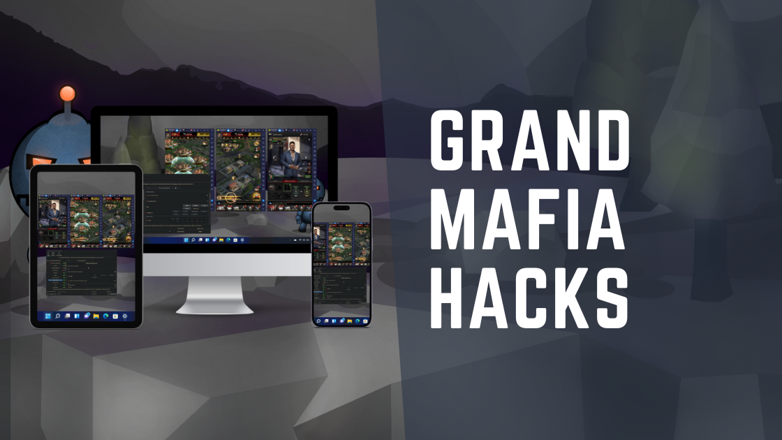 The Grand Mafia Hacks And Cheats - What Actually Works In 2026 5 Grand Mafia Hacks