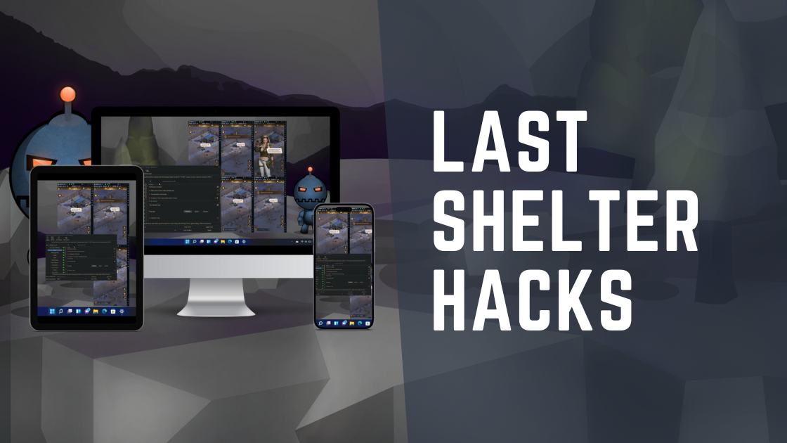 Last Shelter Survival Hacks And Cheats - The Only Thing That Works 7 Lss Hacks