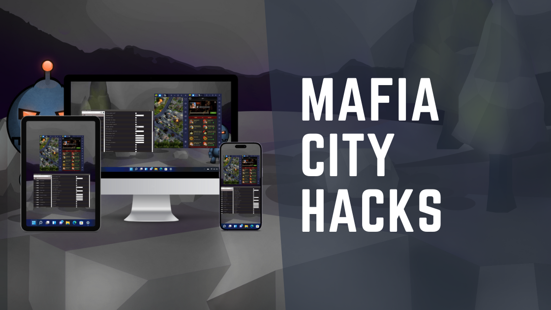 Mafia City Hacks