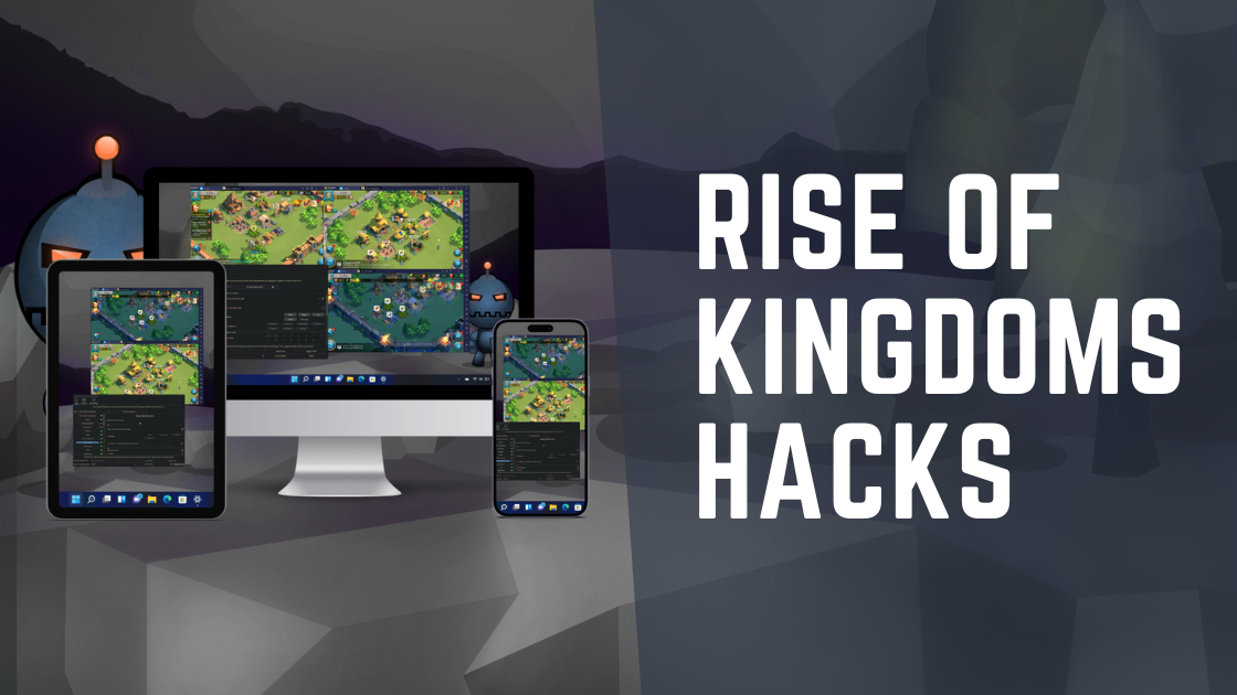 Rise Of Kingdoms Hacks And Cheats - The Only Thing That Works 8 Rise Of Kingdoms Hacks