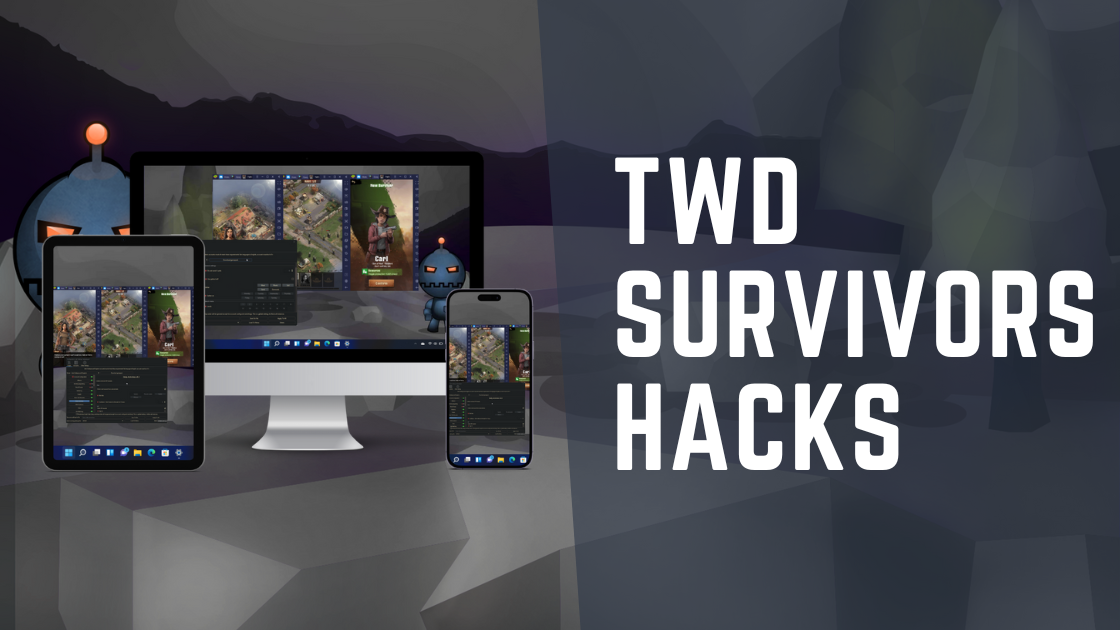 Twd Survivors Hacks