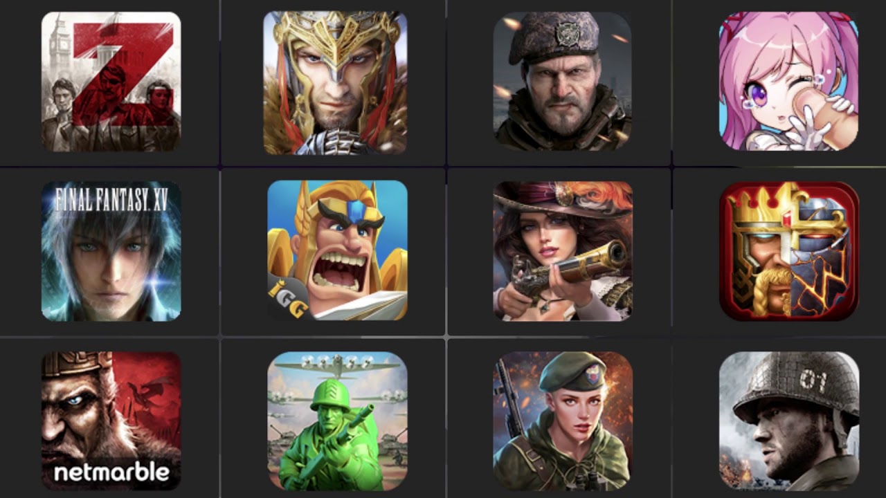 Home 44 Auto Farm In Mobile Games With B 1