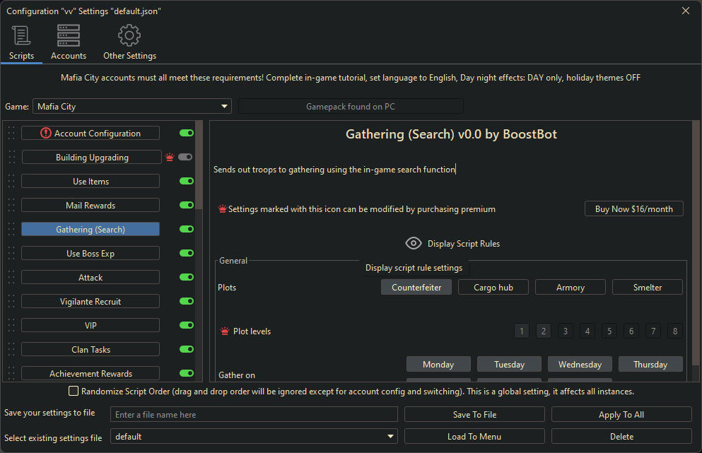 Mafia City Bot 4 Mafia City Bot Download