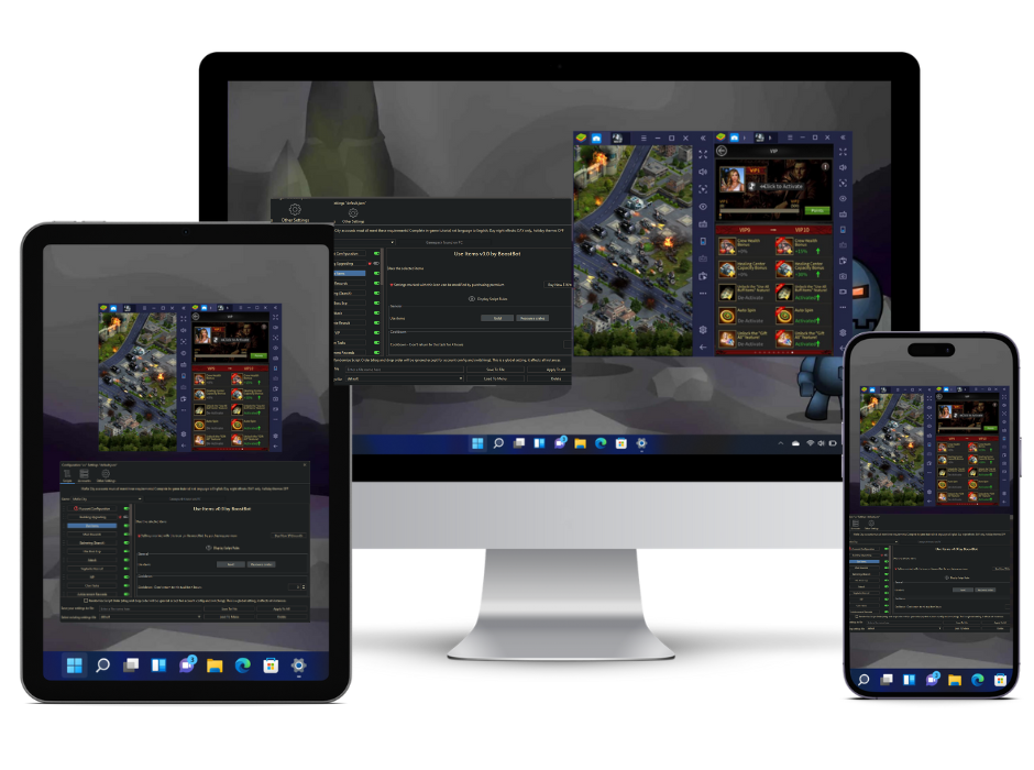 Mafia City Bot 1 Mafia City Bot Works On All Devices