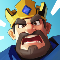 Kingshot Bot Icon