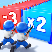 Home 36 Last War Survival Icon