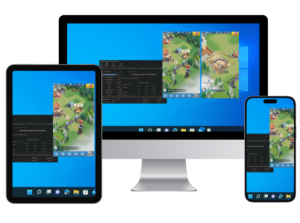 Tiles Survive Bot On All Devices