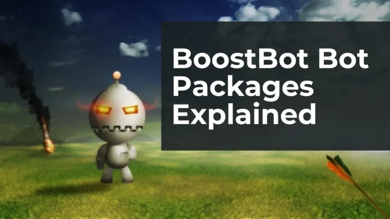 Understanding Boostbot’s Mobile Game Bot Packages: Which Option Is Right For You? 3 Understanding Boostbot’s Mobile Game Bot Packages: Which Option Is Right For You?
