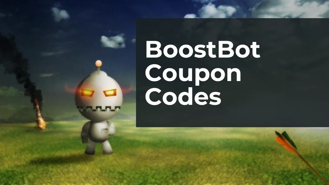 Boostbot Coupon Codes 1 Boostbot Coupon Codes 1