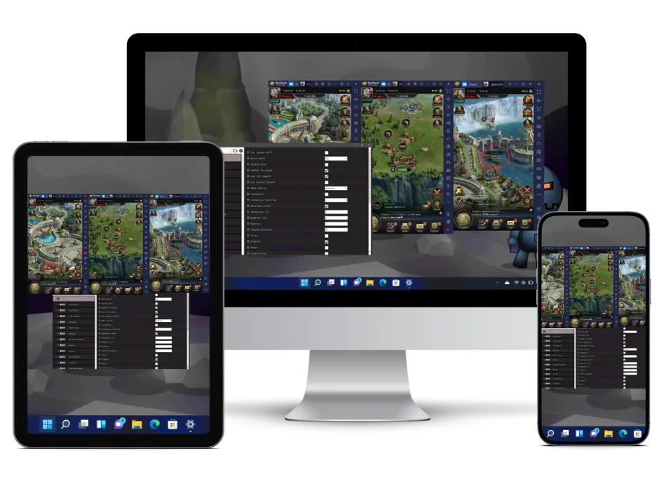 Last Land: War Of Survival Bot 1 Clash Of Empires Bot On All Devices