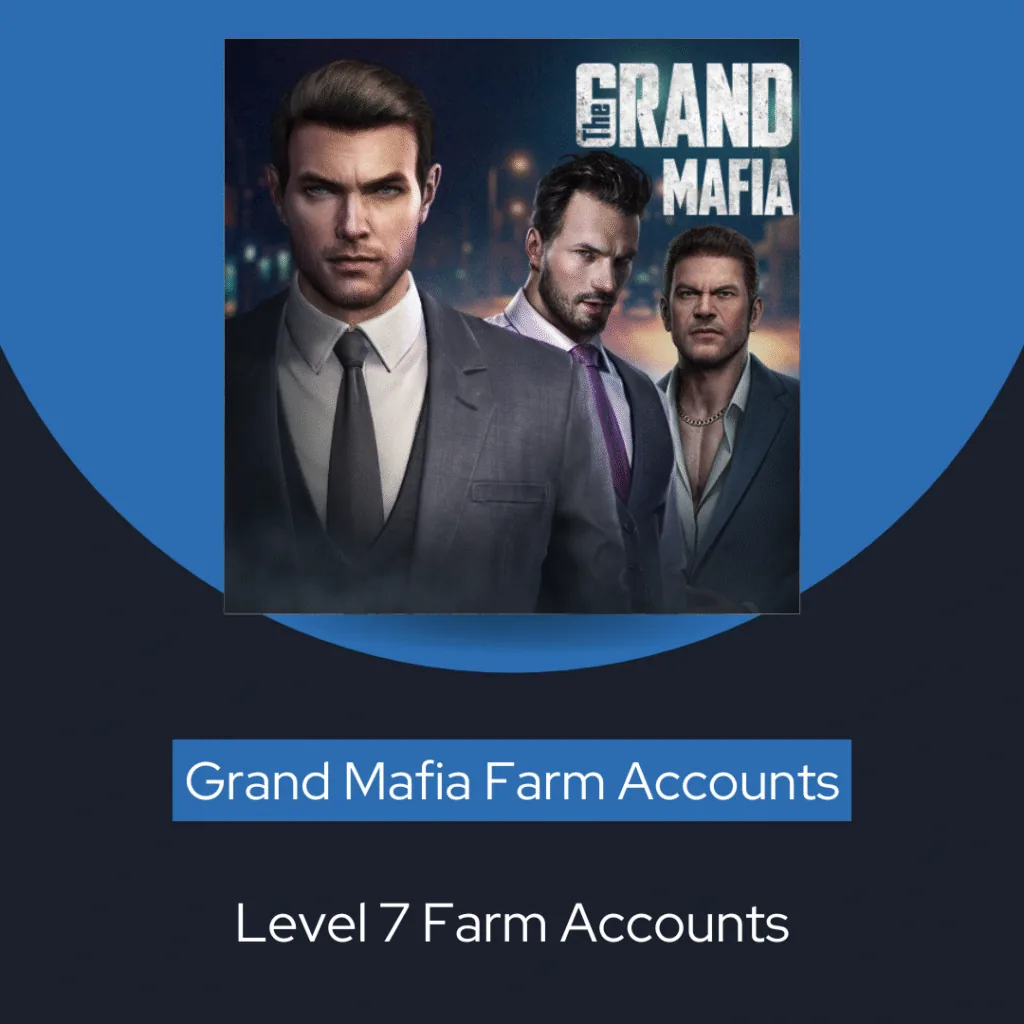 Grand Mafia Level 7 1024X1024 1