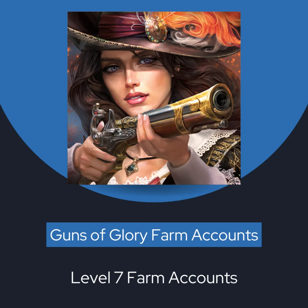 Guns Of Glory Level 7 1024X1024 1
