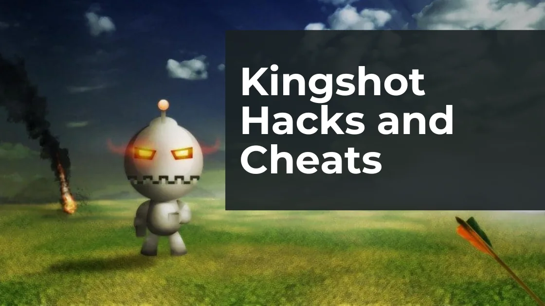 Kingshot Hacks And Cheats