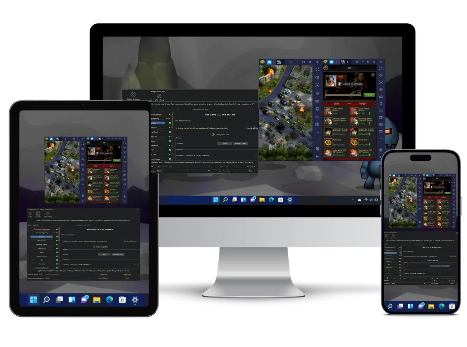 Mafia City Bot 1 Mafia City Bot Works On All Devices