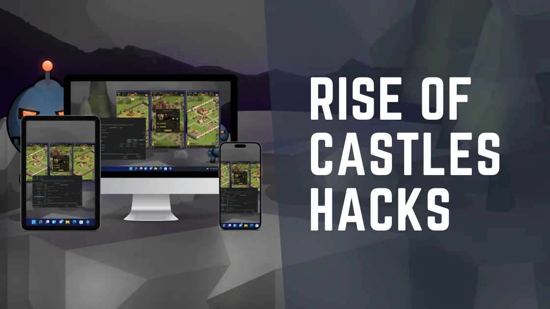 Rise Of Castles Hacks And Cheats: What Actually Works In 2026 1 Rise Of Castles Hacks