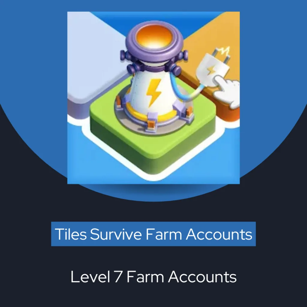 Tiles Survive Level 7