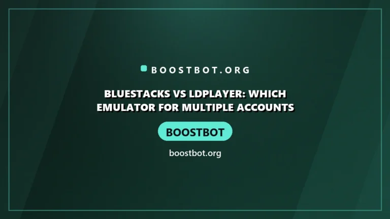 Bluestacks Vs Ldplayer: Which Emulator For Multiple Accounts 6 Bluestacks Vs Ldplayer: Which Emulator For Multiple Accounts
