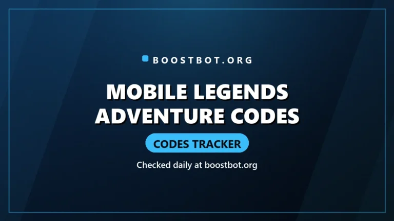 Mobile Legends: Adventure Codes 1 Mobile Legends Adventure Codes Tracker, Checked Daily