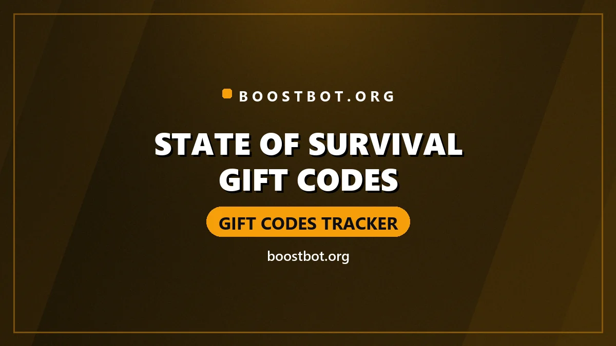 State Of Survival Gift Codes 1 State Of Survival Gift Codes