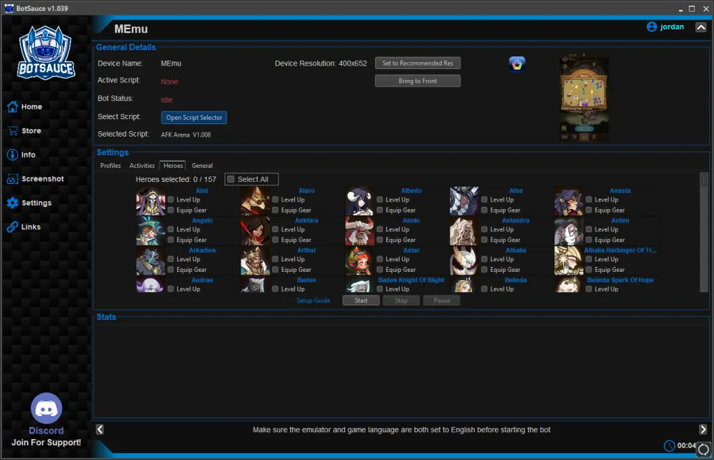 Afk Arena Bot Settings 3 1024X660 1