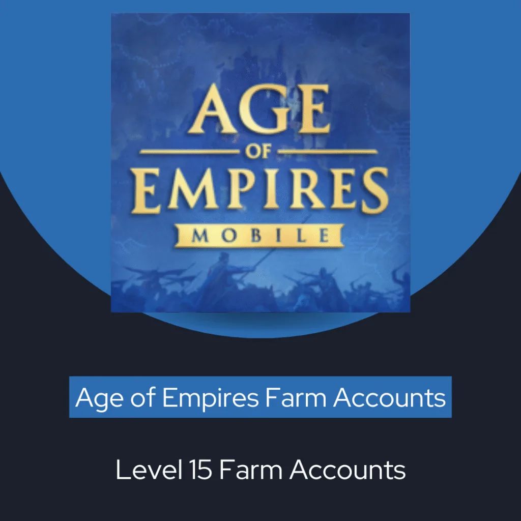 Age Of Empires Level 15 1024X1024 1