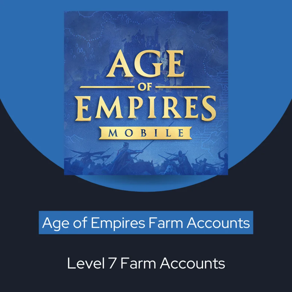 Age Of Empires Level 7 1024X1024 1