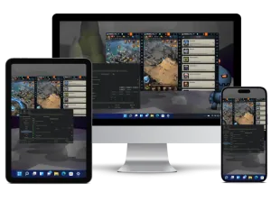 Age Of Origins Bot On All Devices 300X223 1