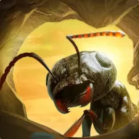 Ant Legion Icon