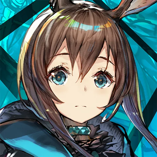 Home 40 Arknights Bot Icon 1