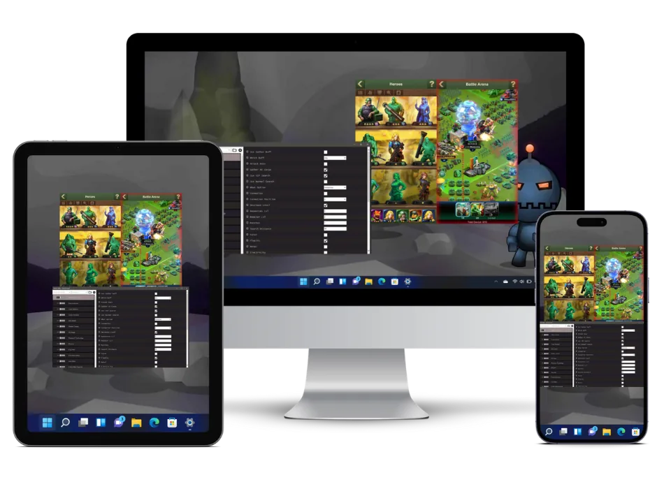 Army Men Strike Bot On All Devices