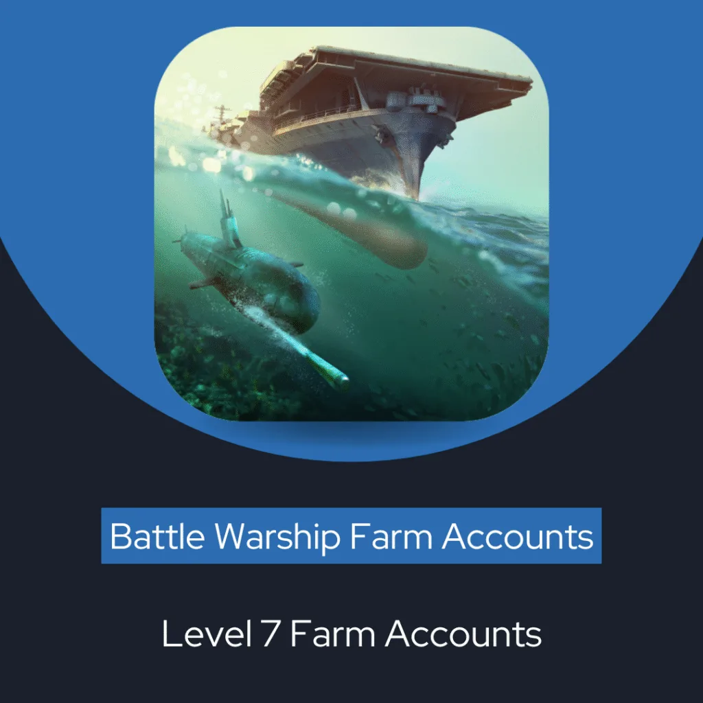 Battle Warship Level 7