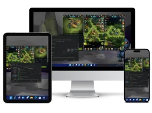Beast Lord The New Land Bot On All Devices 300X223 1