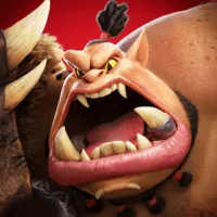 Call Of Dragons Bot Icon