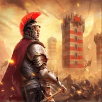 Clash Of Empire Bot Icon