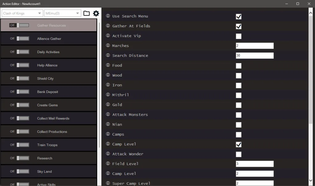 Clash Of Kings Bot 4 Clash Of Kings Bot Settings 1024X606 2